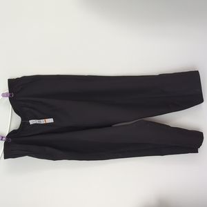 Alfred Dunner Plus Size Classic Pull-On Straight-Leg, Short